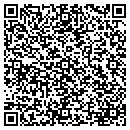 QR code with J Chee Construction LLC contacts
