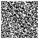 QR code with Hire Pro LLC contacts