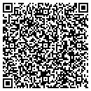 QR code with Rood Thomas E contacts