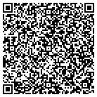QR code with Mahn Family Funeral Home Inc contacts