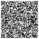 QR code with James F Webb Funeral Home Inc contacts