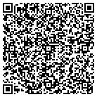 QR code with 123 24 Hour A Locksmith contacts