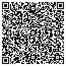 QR code with Meritech Inc contacts