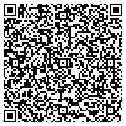 QR code with Jeffries & Keates Funeral Home contacts