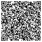QR code with Beneath My Wings Nursery Schl contacts