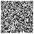 QR code with 1 Day Always Quincy Locksmith contacts