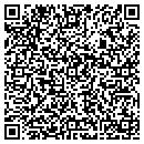 QR code with Prybeck F E contacts