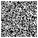 QR code with Roseway Funeral Home contacts