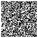QR code with L Guillory Masonary contacts