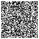 QR code with Underground Utility Contr contacts