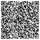 QR code with 0 1 All Day Emergency A Locksmith contacts
