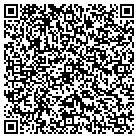 QR code with C Johann & Sons Inc contacts