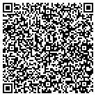 QR code with Hanley Funeral Home Inc contacts