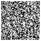 QR code with Savage Mt Contractors contacts