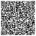 QR code with James Funeral Hm of Queens Inc contacts