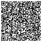 QR code with James J Stout Funeral Home Inc contacts