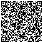 QR code with Peter R Angerame Funeral Home contacts