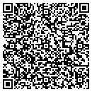 QR code with Ronald Aalund contacts