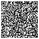 QR code with A Right Security contacts