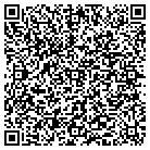 QR code with G A Dynamics Security Systems contacts