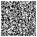 QR code with Ally Security Systems Inc contacts