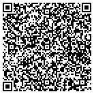 QR code with Walsh-Labella & Son Funeral Hm contacts