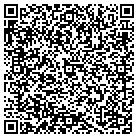 QR code with Hodges Funeral Homes Inc contacts