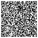 QR code with Hagan Fence Co contacts