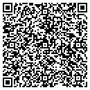 QR code with Huron Construction contacts
