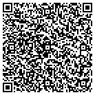 QR code with Reins Sturdivant Funeral Home contacts