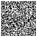 QR code with Technaglass contacts