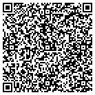 QR code with Ward Memorial Funeral Service contacts