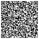 QR code with Rader Lynch-Dodds Funeral Home contacts