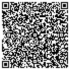 QR code with Leon Miller Cement Construction contacts