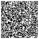 QR code with Ricky's Glass & Repair, LLC contacts