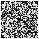 QR code with R Allman Inc contacts