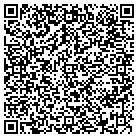 QR code with Faithful Forever Pet Loss Care contacts