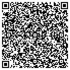 QR code with Pressley's Funeral Home contacts