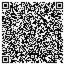 QR code with Kevin Hiebl contacts