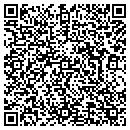 QR code with Huntington Glass CO contacts