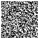 QR code with Hackett Chapel contacts