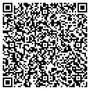 QR code with Yeo Lease Rental Inc contacts