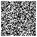 QR code with Aleph Institute contacts