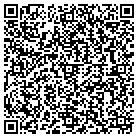 QR code with LA Torre Construction contacts