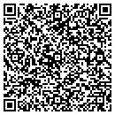 QR code with Unity Mortuary contacts