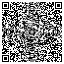 QR code with C & K Transportation Services Inc contacts