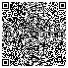 QR code with Fairbanks & Fairbanks Cpa's contacts