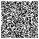 QR code with A J Masonery contacts