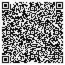 QR code with I C Construction Company Inc contacts