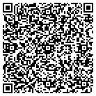 QR code with White-Fiess Funeral Home contacts